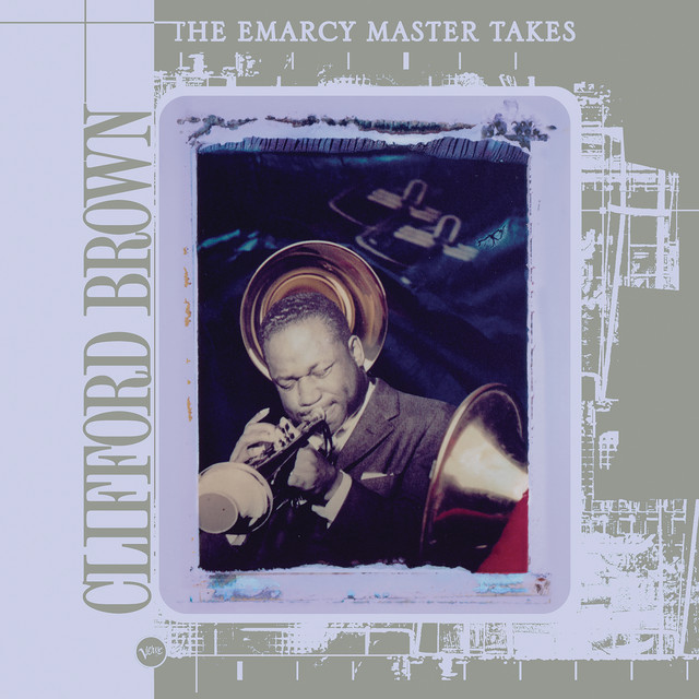 کاور آهنگ Can't Help Lovin' Dat Man از Clifford Brown
