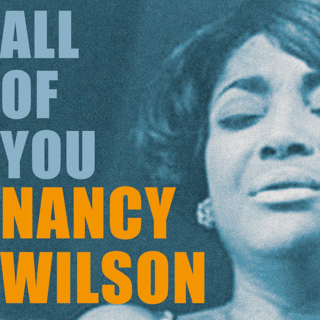 کاور آهنگ The Things We Did Last Summer از Nancy Wilson