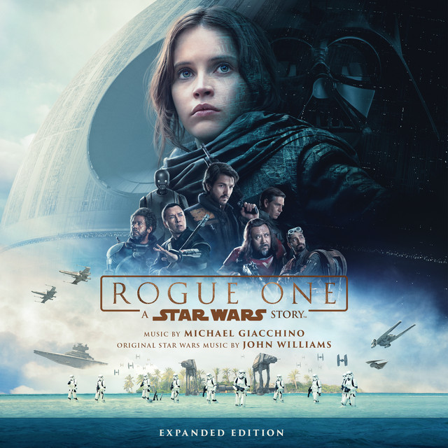 کاور آهنگ Let Them Pass in Peace (Part 1) از Michael Giacchino