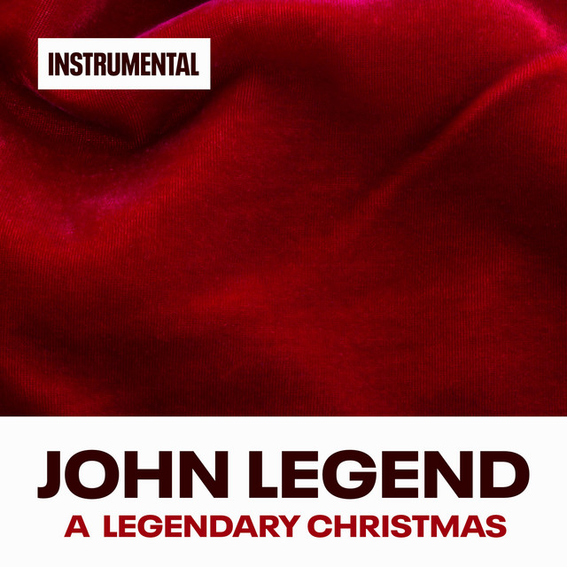 کاور آهنگ What Christmas Means to Me (feat. Stevie Wonder) - Instrumental از John Legend, Stevie Wonder