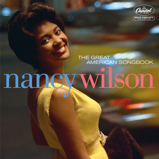 کاور آهنگ The Nearness Of You از George Shearing Quintet, Nancy Wilson