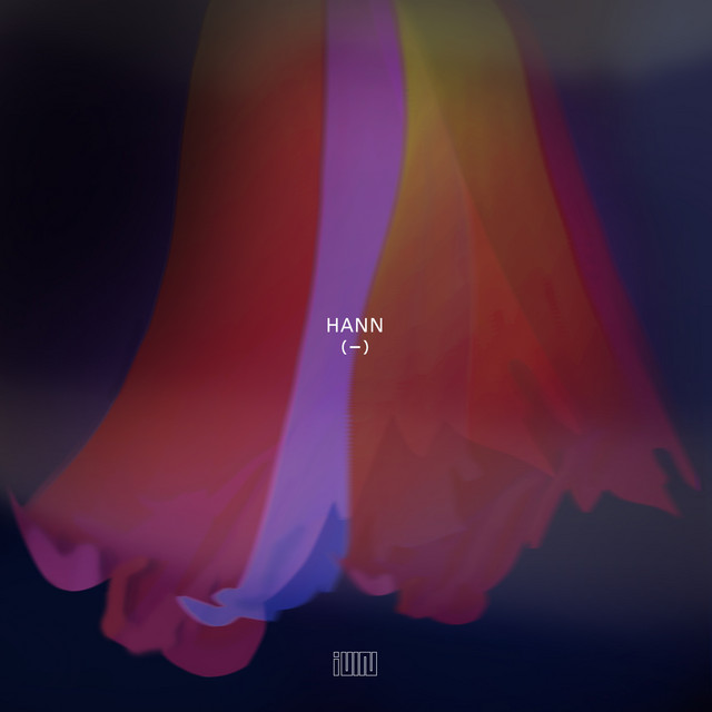 کاور آهنگ HANN (Alone) از i-dle