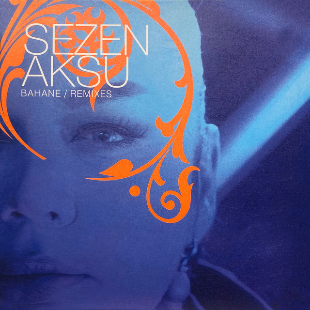 کاور آهنگ İkili Delilik - Kivanch K., Cem Oyal Remix از Sezen Aksu