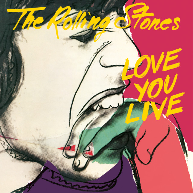 کاور آهنگ Jumpin' Jack Flash - Live / Remastered 2009 از The Rolling Stones