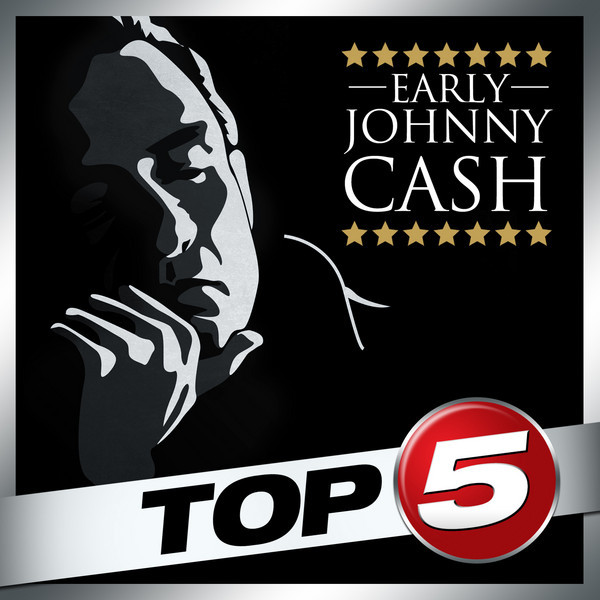کاور آهنگ Don't Take Your Guns To Town از Johnny Cash