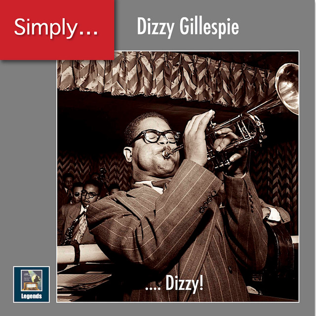 کاور آهنگ Kerouac از Dizzy Gillespie