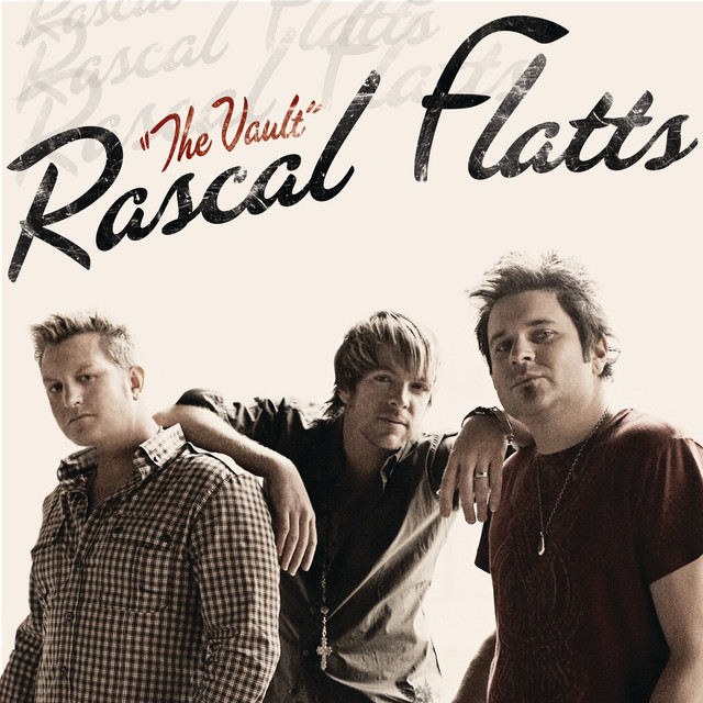 کاور آهنگ Love Another Day - Lost Demo از Rascal Flatts