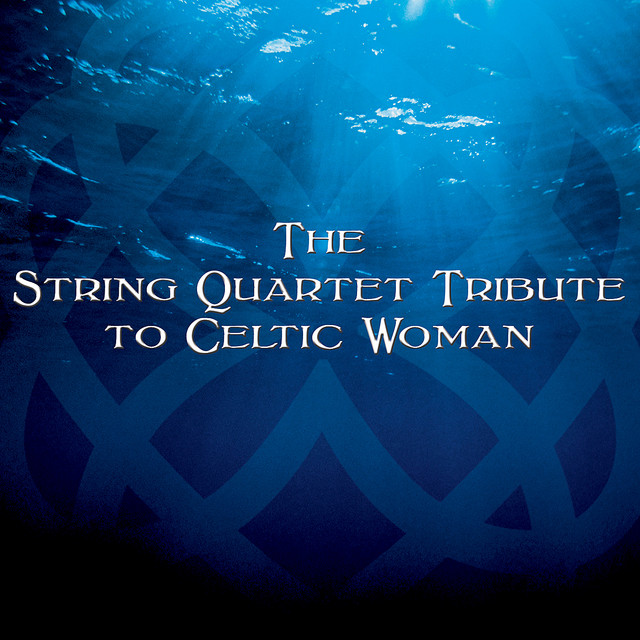 کاور آهنگ The Sky and the Dawn and the Sun از Vitamin String Quartet