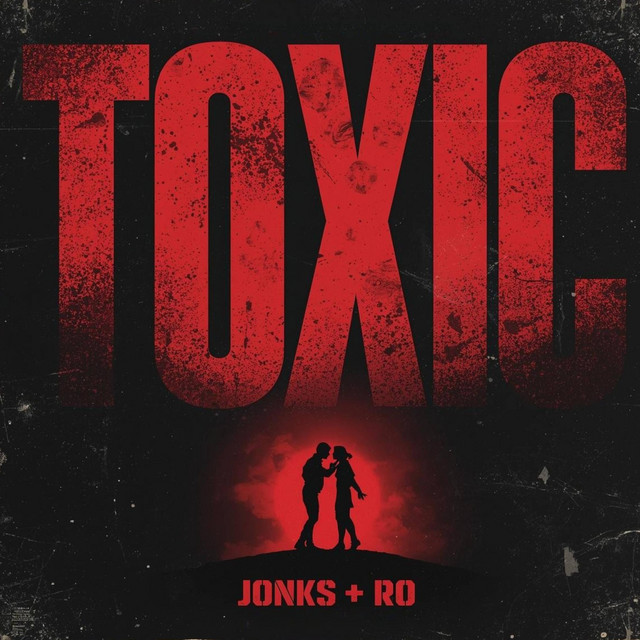 کاور آهنگ Toxic از Ro