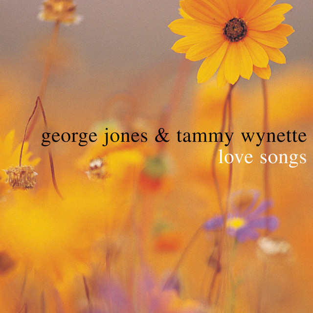 کاور آهنگ Take Me - Single Version از George Jones, Tammy Wynette