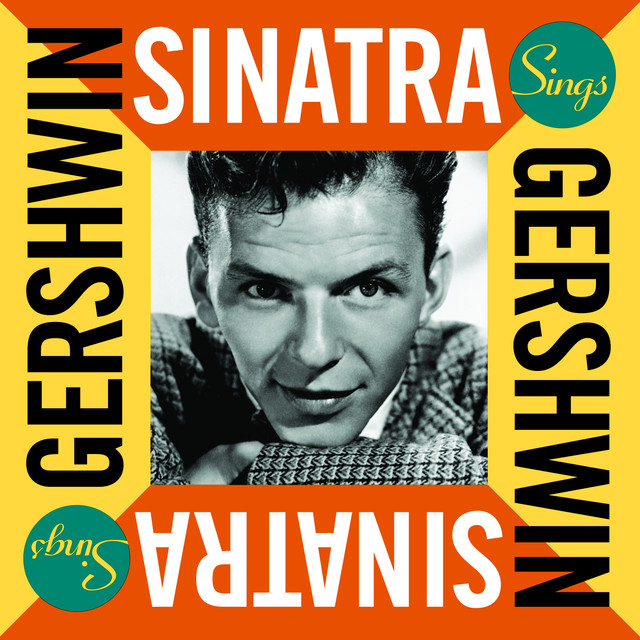 کاور آهنگ It Ain't Necessarily So از Frank Sinatra