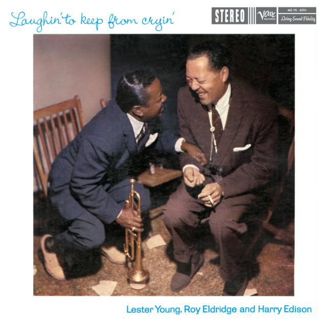 کاور آهنگ Mean To Me از Lester Young