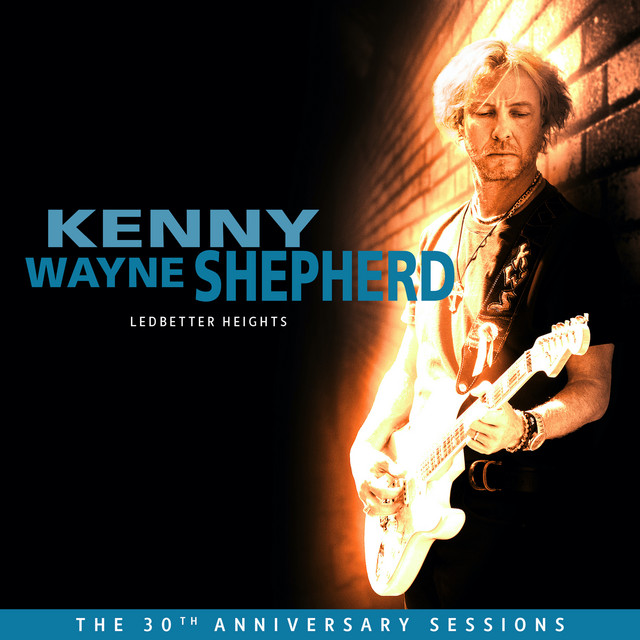 کاور آهنگ Shame, Shame, Shame از Kenny Wayne Shepherd