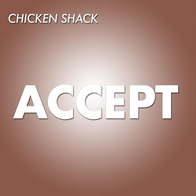 کاور آهنگ Never Ever از Chicken Shack