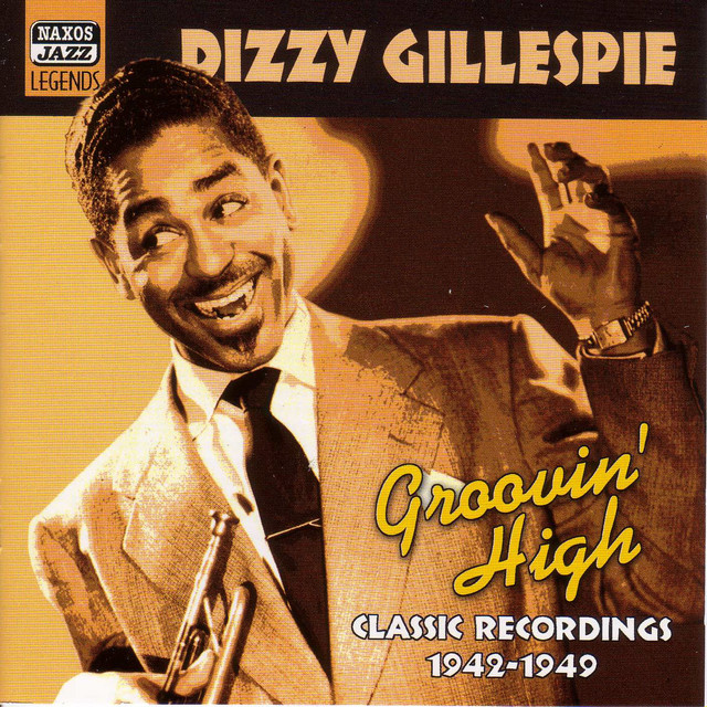 کاور آهنگ Emanon از Dizzy Gillespie, Dizzy Gillespie Orchestra
