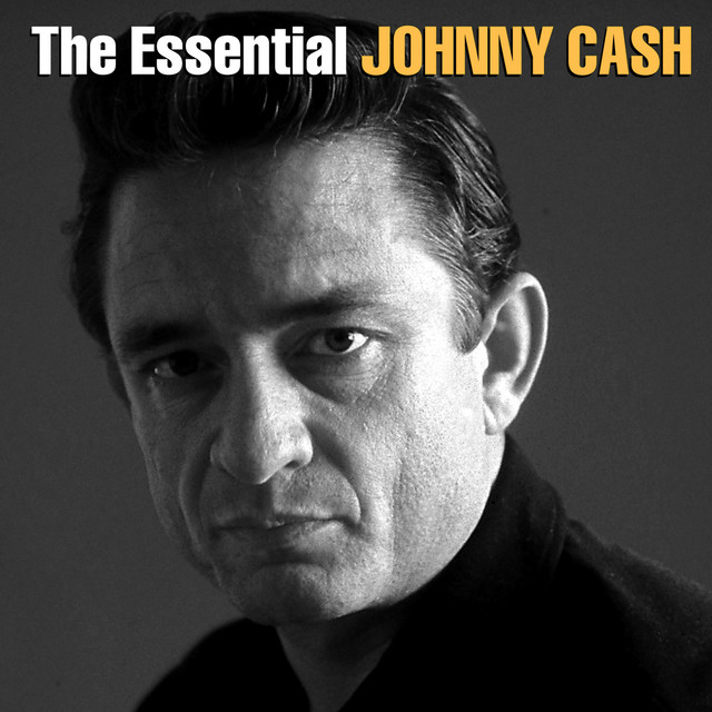 کاور آهنگ It Ain't Me, Babe (with June Carter Cash) از Johnny Cash