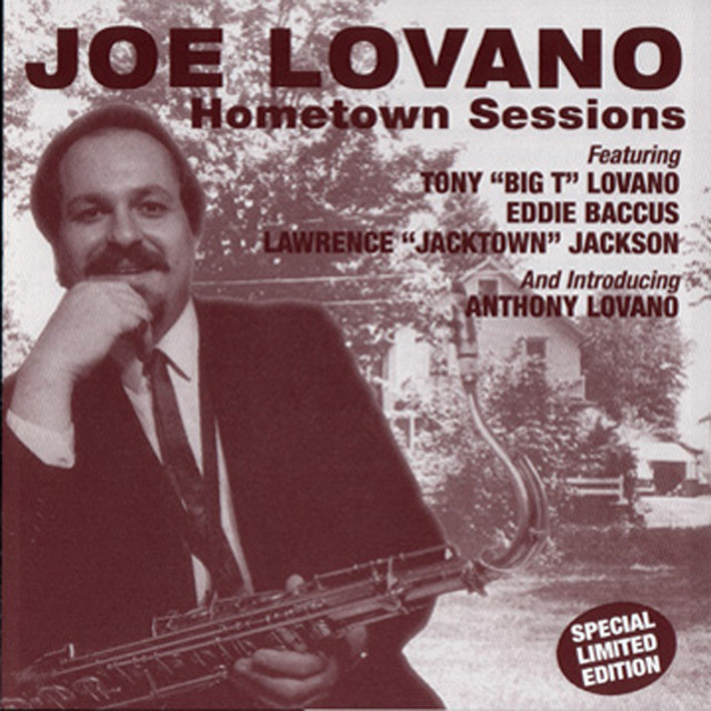کاور آهنگ You're A Weaver Of Dreams از Joe Lovano