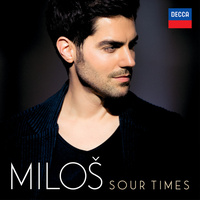 کاور آهنگ Sour Times (Arr. Metcalfe, Assad) از Milos Karadaglic