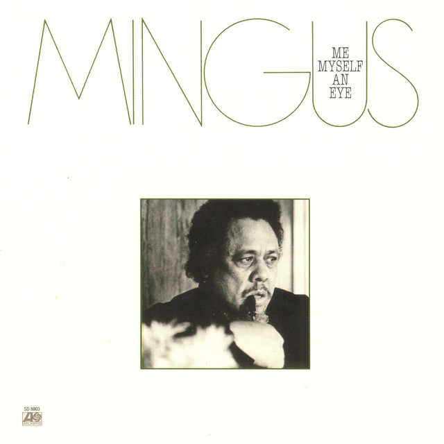 کاور آهنگ Wednesday Night Prayer Meeting - 1979 Recorded Version از Charles Mingus