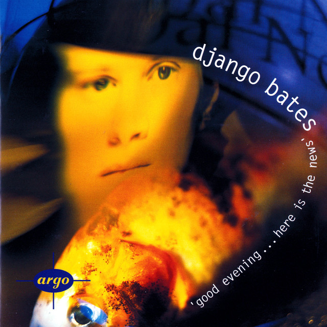 کاور آهنگ Horses in Rain از Various Artists, London Sinfonietta, Django Bates