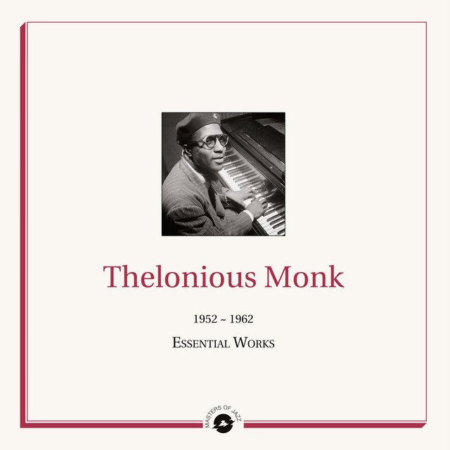 کاور آهنگ Caravan از Thelonious Monk