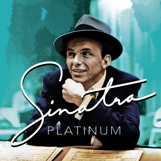 کاور آهنگ Here Goes - Session Takes از Frank Sinatra