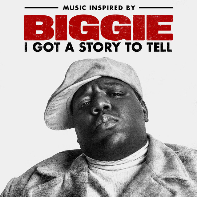 کاور آهنگ Hypnotize - 2014 Remaster از The Notorious B.I.G.