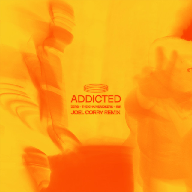 کاور آهنگ Addicted از Zerb, The Chainsmokers, Ink