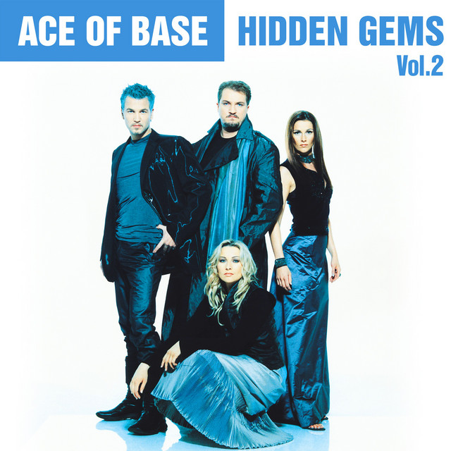 کاور آهنگ Stranger to Love - Demo از Ace of Base