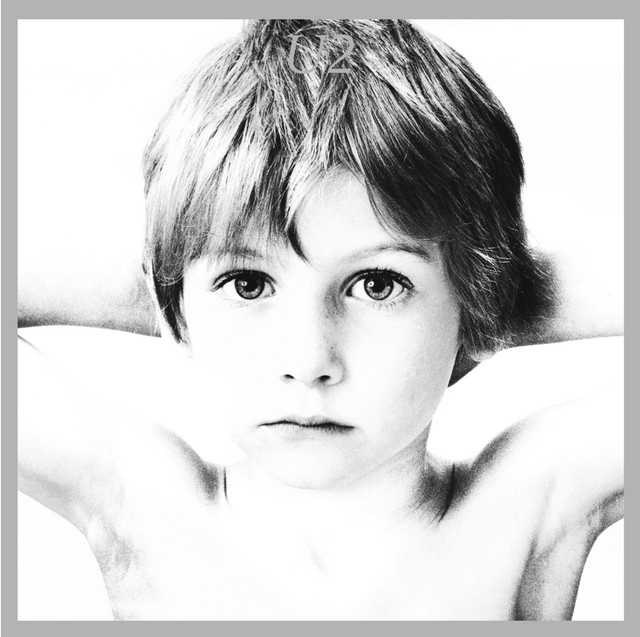 کاور آهنگ Into The Heart - Remastered 2008 از U2
