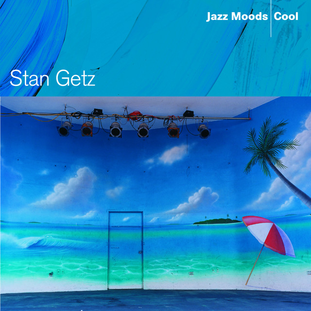 کاور آهنگ Misty از Stan Getz