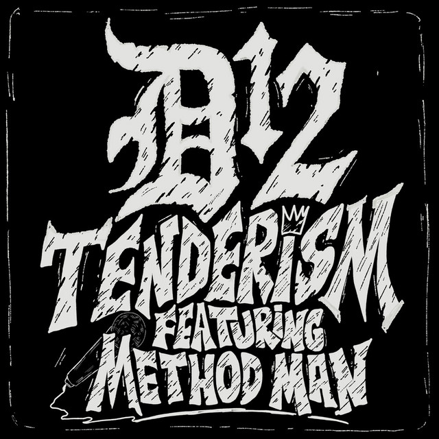 کاور آهنگ Tenderism از Method Man, D12
