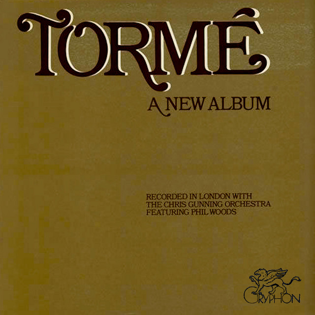 کاور آهنگ Bye Bye Blackbird از Mel Torme