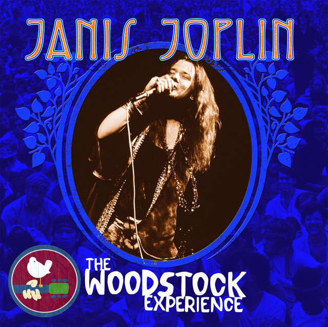 کاور آهنگ One Good Man از Janis Joplin