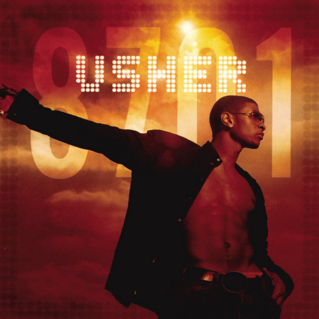 کاور آهنگ Without U - Interlude از USHER