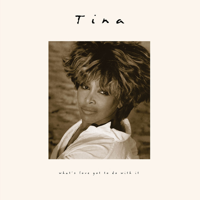 کاور آهنگ Disco Inferno (12" Dub) - 2023 Remaster از Tina Turner, The Beatmasters
