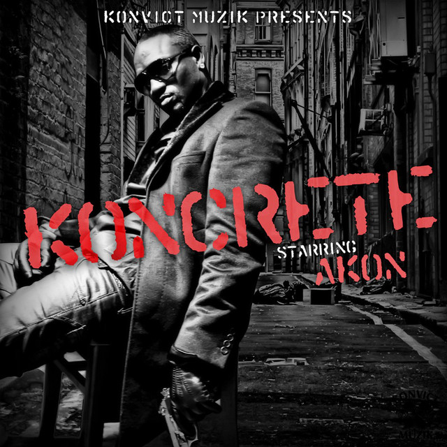 کاور آهنگ Give It to Em از Akon