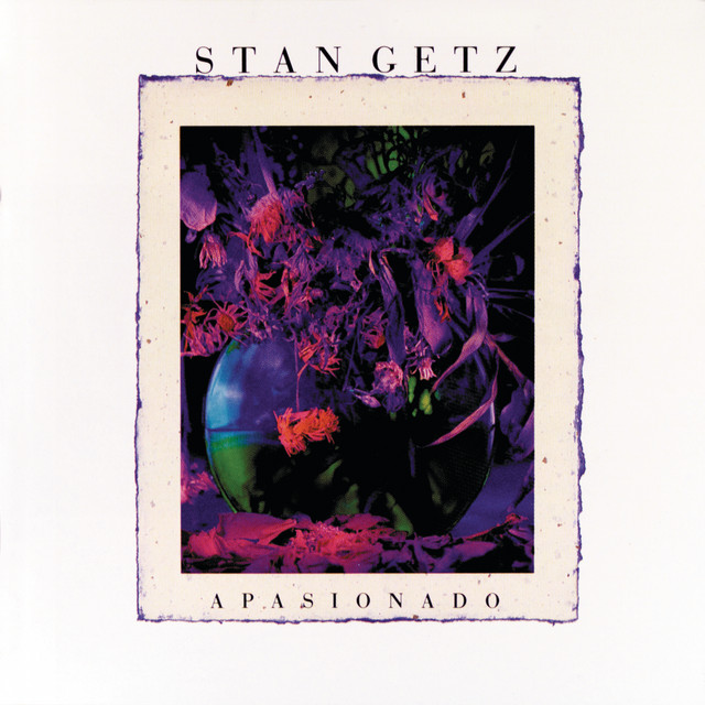 کاور آهنگ Waltz For Stan از Stan Getz
