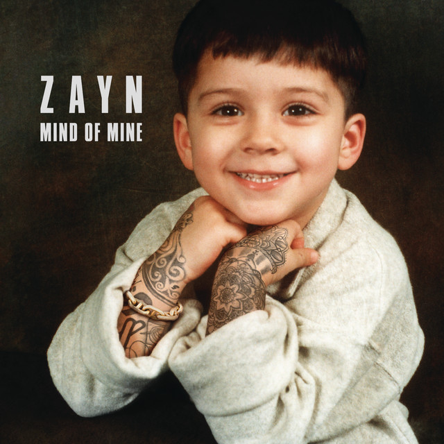 کاور آهنگ wRoNg (feat. Kehlani) از Kehlani, ZAYN