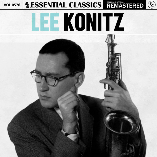 کاور آهنگ Donna Lee از Lee Konitz