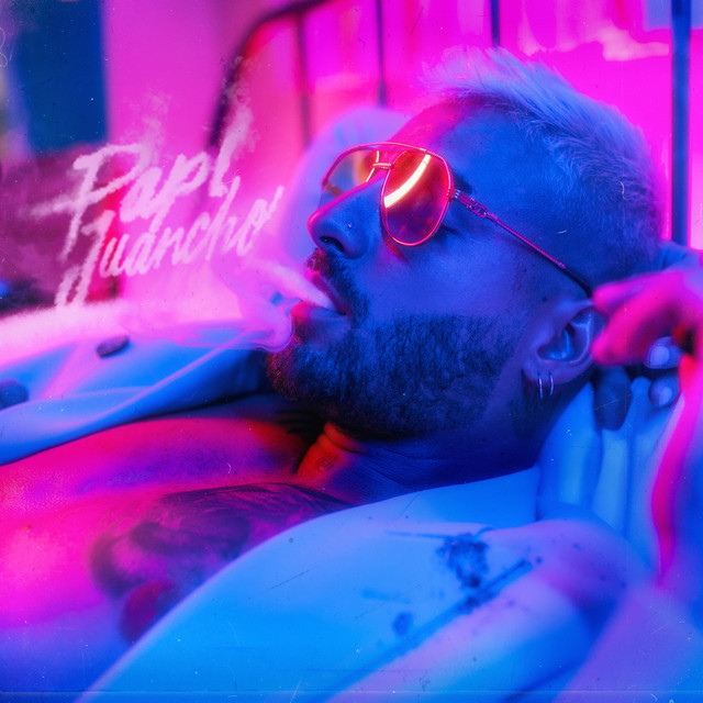 کاور آهنگ Booty از Maluma