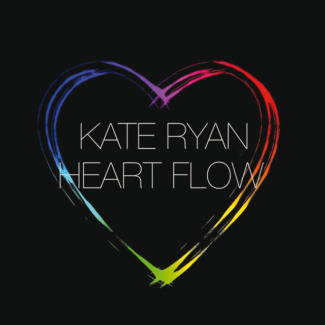 کاور آهنگ Heart Flow از Kate Ryan