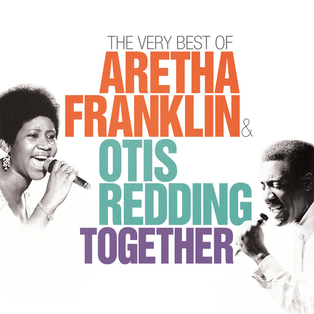 کاور آهنگ Ain't Nothing Like the Real Thing از Aretha Franklin