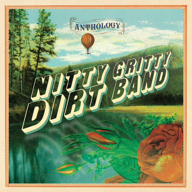 کاور آهنگ The Lowlands از Nitty Gritty Dirt Band