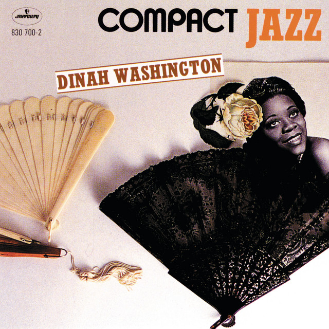 کاور آهنگ Smoke Gets In Your Eyes از Dinah Washington