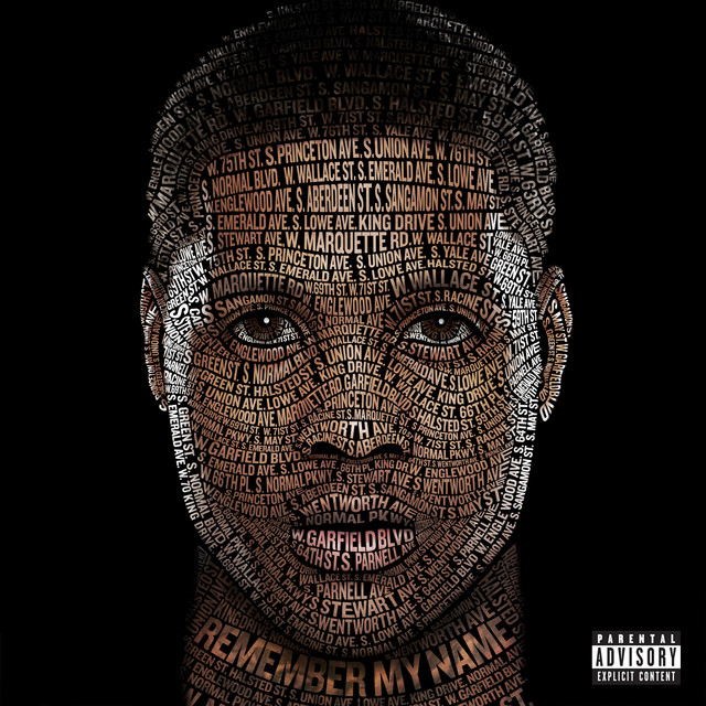 کاور آهنگ 500 Homicides از Lil Durk