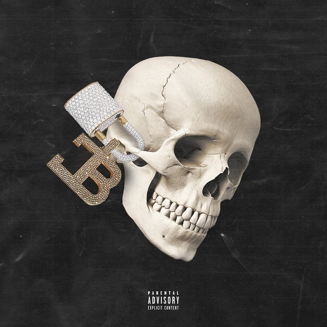کاور آهنگ Lockjaw (feat. Kodak Black) از Kodak Black, French Montana