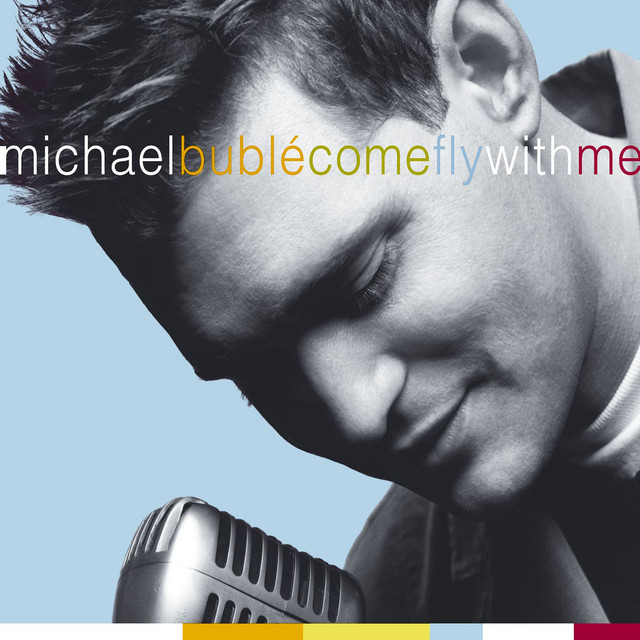 کاور آهنگ Can't Help Falling in Love از Michael Buble