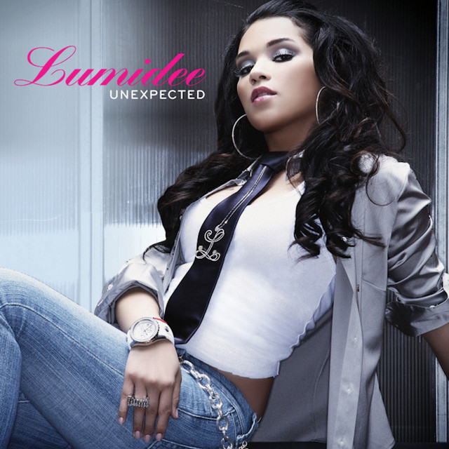 کاور آهنگ Intro از Lumidee