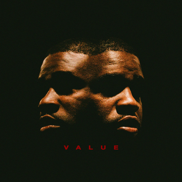کاور آهنگ Value از A$AP Ferg